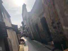 -高淳老街