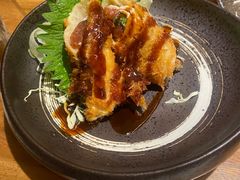 -炉胜·炉端烧·居酒屋