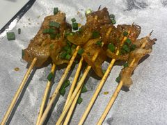 -靓虾二哥长沙地标小龙虾(五一广场店)