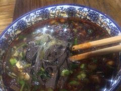 粉汤羊血-惠记粉汤羊血(小南门店)