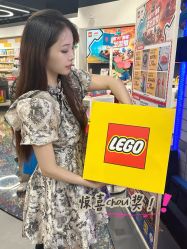-乐高品牌旗舰店(人民广场店)