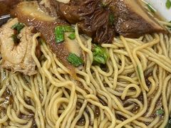 -老赵面店(大西路店)