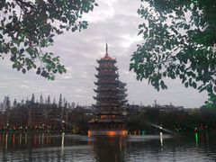 -桂林两江四湖景区