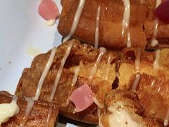 -金牌外婆家(苏州中心店)