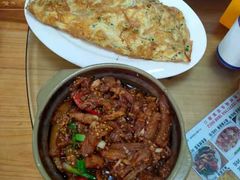 -田源农家饭店·窑鸡王·海鲜(东部湾·融创店)