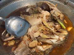 -简小舍·民间手艺菜(武昌江滩店)