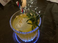 -三迪希尔顿酒店·星空酒廊