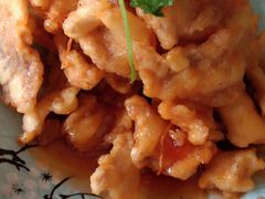 -嘎吧锅私家菜馆(新村十区店)