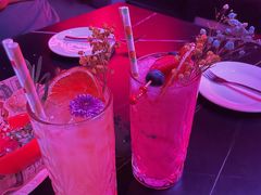 -MOSSO音乐酒吧·live house(南京旗舰店)