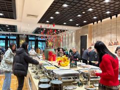 -天目湖御水温泉·度假酒店