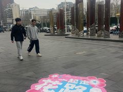 -凯德广场(武胜路店)