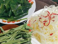 -楠火锅(太古里总店)