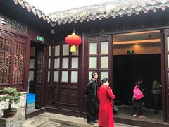 -东关历史文化旅游区-胡氏宅第