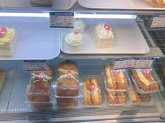 -白玉兰食品(中山公园龙之梦店)