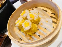 -白天鹅宾馆-宏图府餐厅