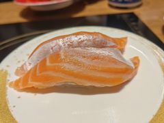 -合点寿司(金虹桥商场店)