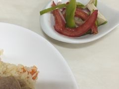 -塔斯提抓饭(东城汇店)