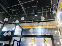 -BOPEYE·波派炸鸡(河西中央商场店)