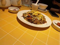 -蔡澜点心·粤菜(花城汇南区店)