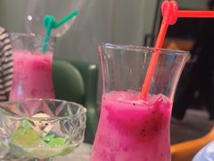 -披云云小馆·味道江湖(姚家园万象汇店)