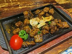 -小川洋风料理(街道口店)