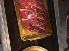 -炙城·韩式烤肉(南京东路店)