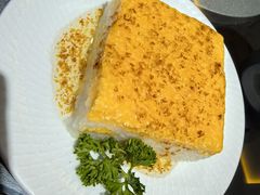 -田园北魏家宴·大同菜(御东店)