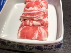精品羊肉-来涮蜀鲜货火锅串串香(菜市口店)