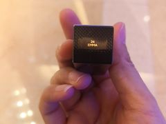 -DFS迪斐世(澳门美高梅店美妆世界)