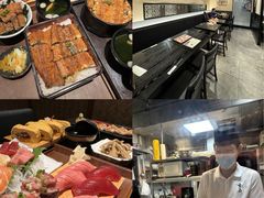 -玄白·炭烤活鳗(上海首店)