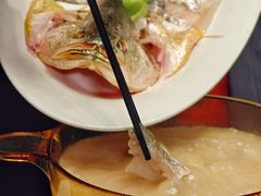 -顶特勒·黄鱼馆·特色菜(上海大世界店)