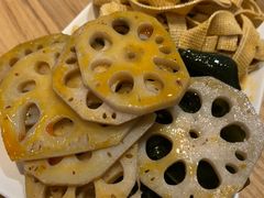 -文叔·湖北名小吃·小龙虾(华强北店)