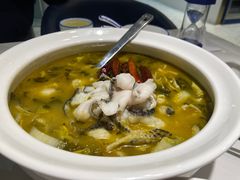 -兰湘子·湘菜小炒(石家庄万象城店)