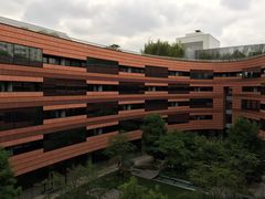 -上海衡山路十二号华邑酒店