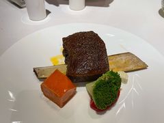 -王品牛排(珠海富华里店)