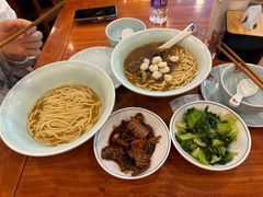 -奎元馆.百年奎元.非遗传承(西湖边的解放路店)