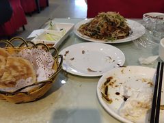 -李连贵熏肉大饼(丰台南路地铁站店)