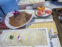 -大熊猫毛肚火锅(烟台万象汇店)