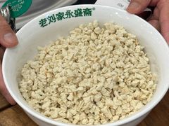-老刘家永盛斋·传统泡馍(东关南街店)