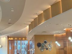 -济南香格里拉·咖啡泉自助餐厅