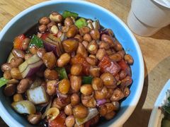 -0317火锅鸡·清真(正达店)