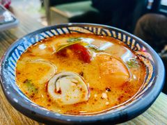 -Hi YOU你的饭局泰餐厅(雍和宫店)
