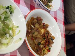 -西江红·株洲本地菜(滨江南路店)