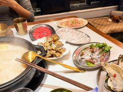 -琥珀川糟粕醋·香草鸭·鸡煲(慈云寺店)