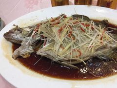 -东兴楼饭庄(六里桥店)