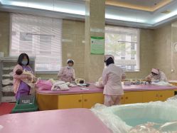 -仕馨月子会所(普宁店)