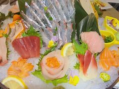 大昱匠-昱匠·日本料理(金融街店)