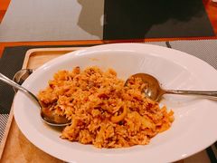 -觅境西餐厅
