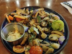 -haxnbauer海森堡德国餐厅(深圳coco店)