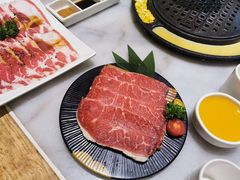 -韩宫宴和牛烤肉(合肥滨湖银泰城店)